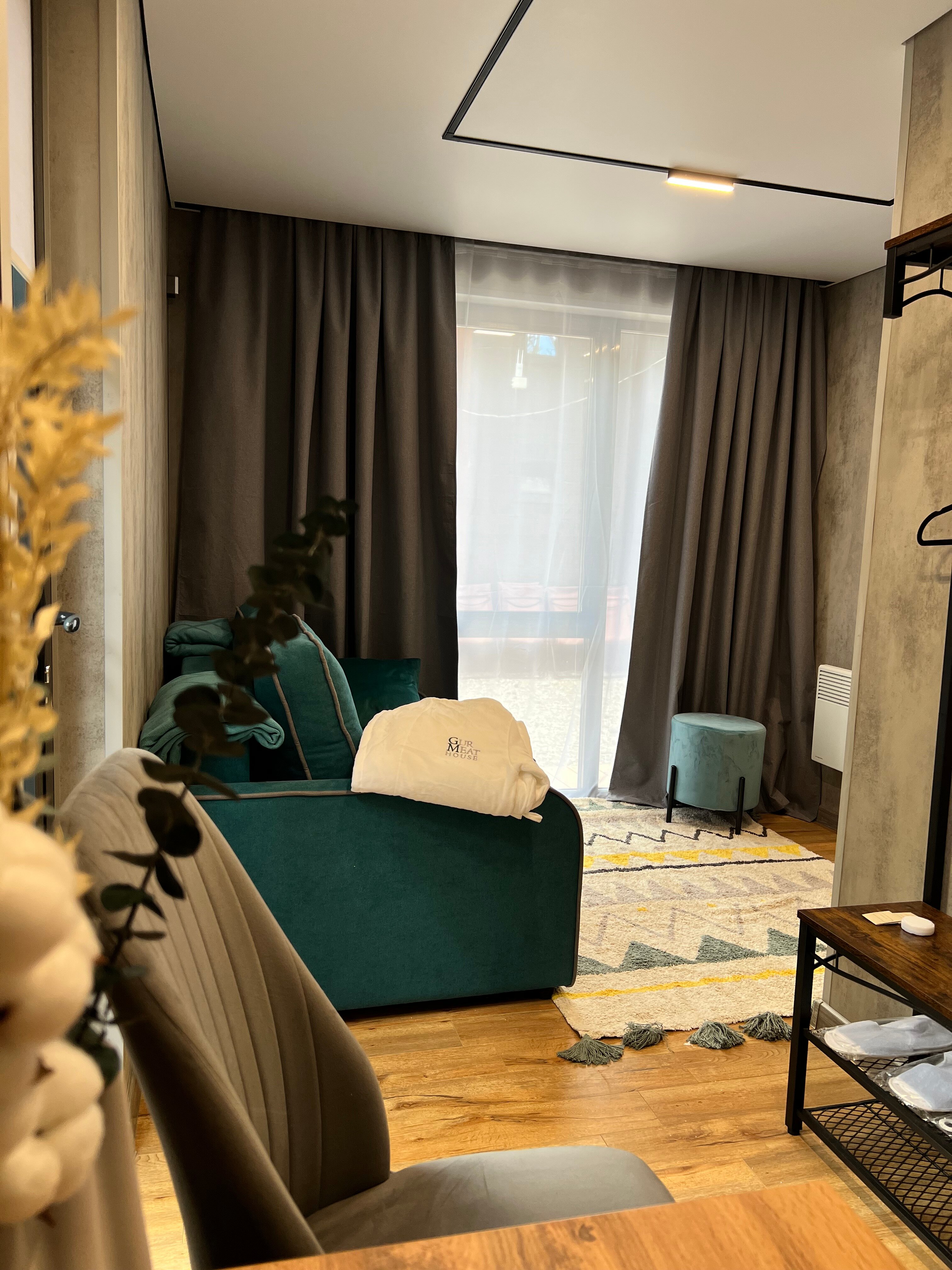 Фото Gur Meat house