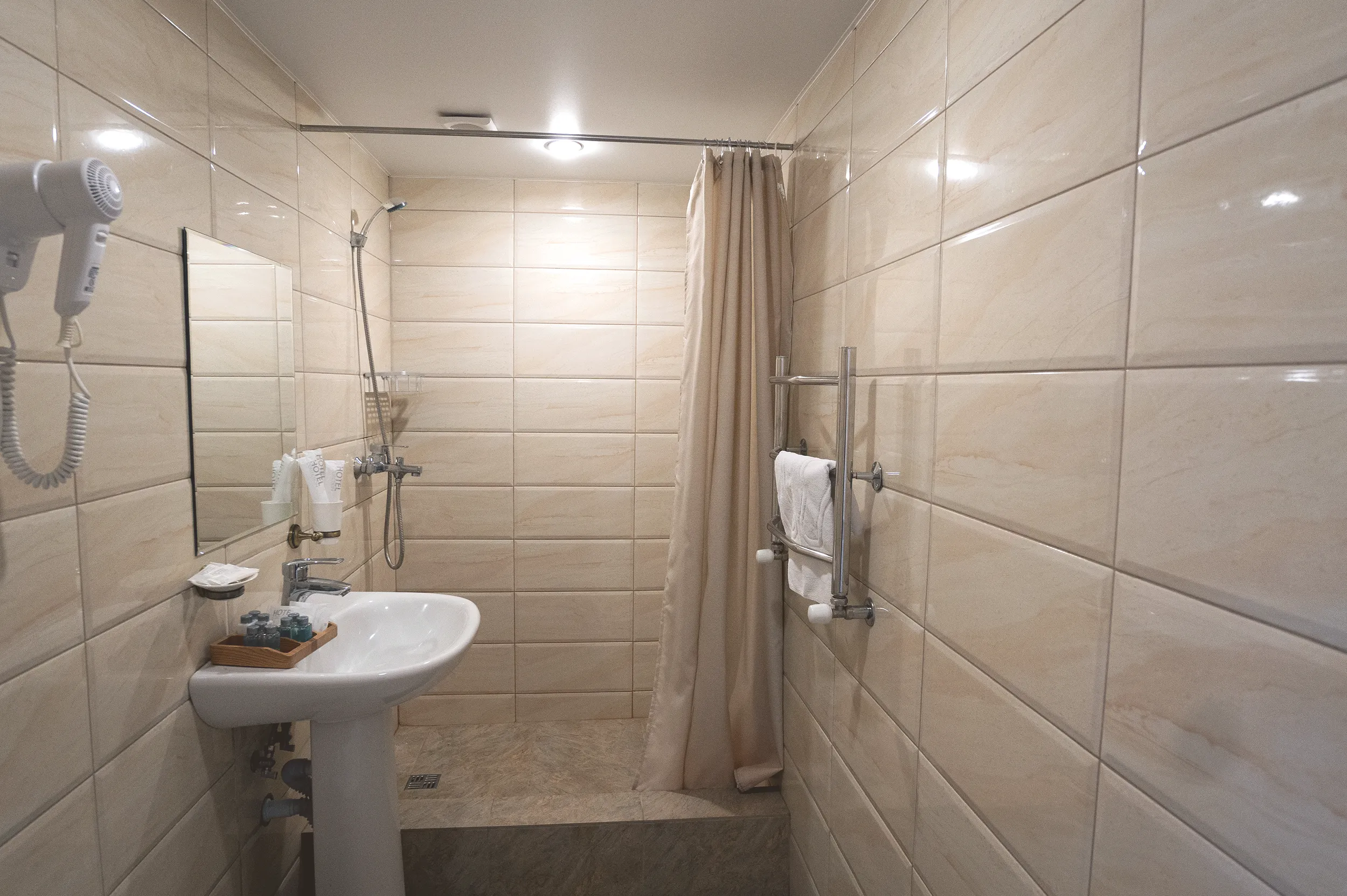 Фото Айсберг Редэнс