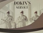 Dokin's Service (Melnikova Street, 3к3), disinfection, disinsection, deratization