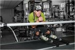 YetiPro (ulitsa Konstruktorov, 1), repair of sports equipment