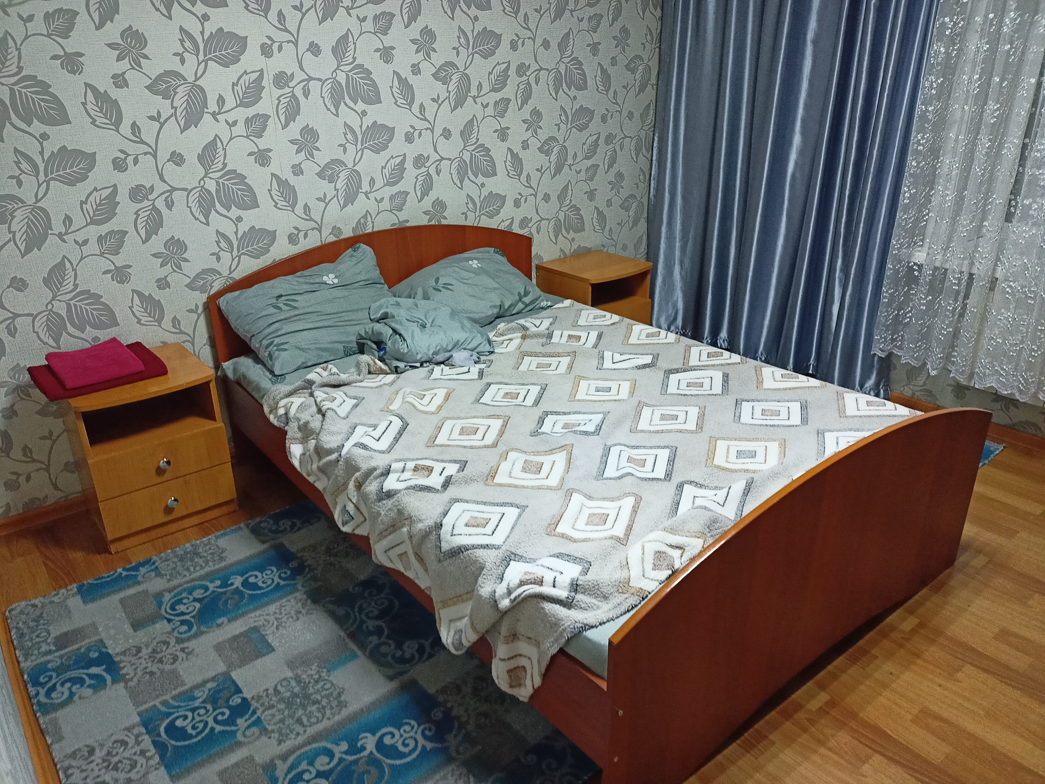 Фото Куйбышевская