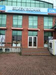 Bilken Rulman (İstanbul, Arnavutköy, Hadımköy-İstanbul Cad., 275) ، اتجاهات