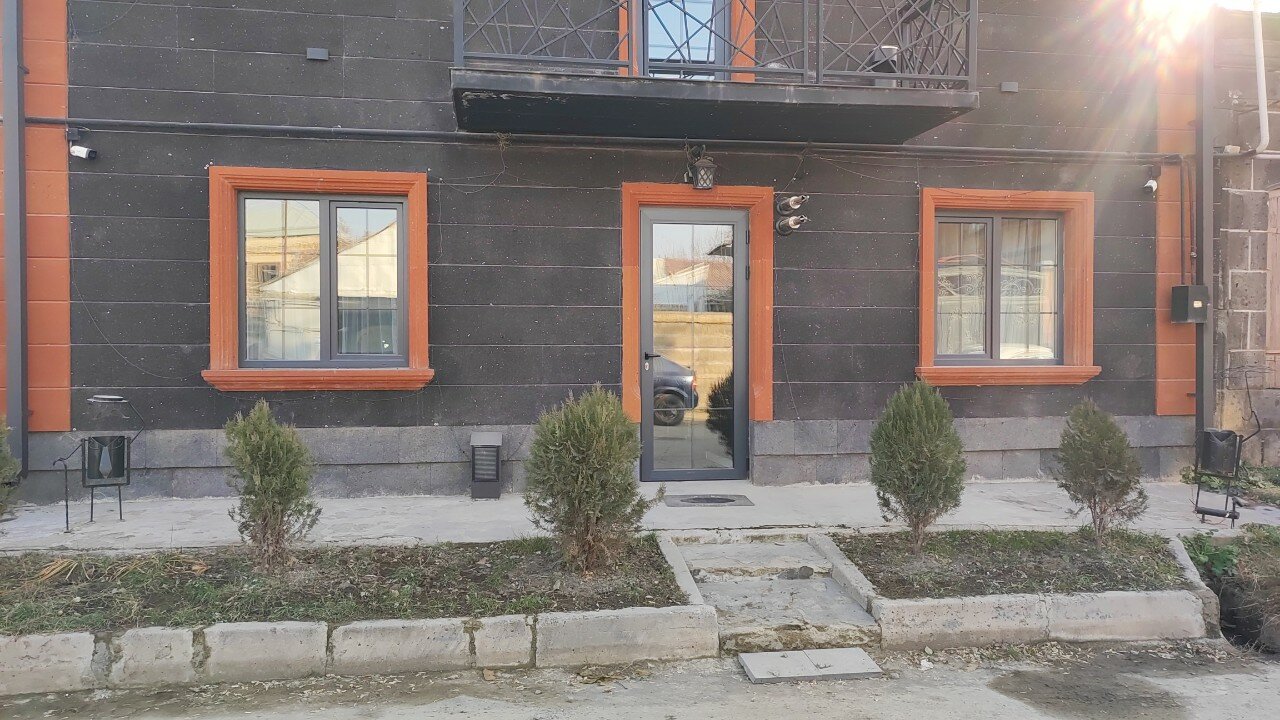 Фото Tatents Toon Guest House