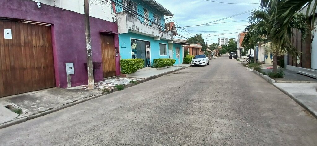 Beauty salon Atelier Danny Estilismo, Santa Cruz de la Sierra, photo