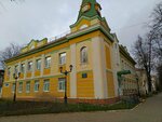 Ступинская стоматологическая поликлиника, ортодонтическое отделение (Andropova Street, 50/51) ، عيادة خارجية لطب الأسنان