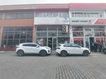 Hidrosel (Bursa, Nilüfer, Üçevler Mah., 61. Sok., 17), equipos hidráulicos y neumáticos