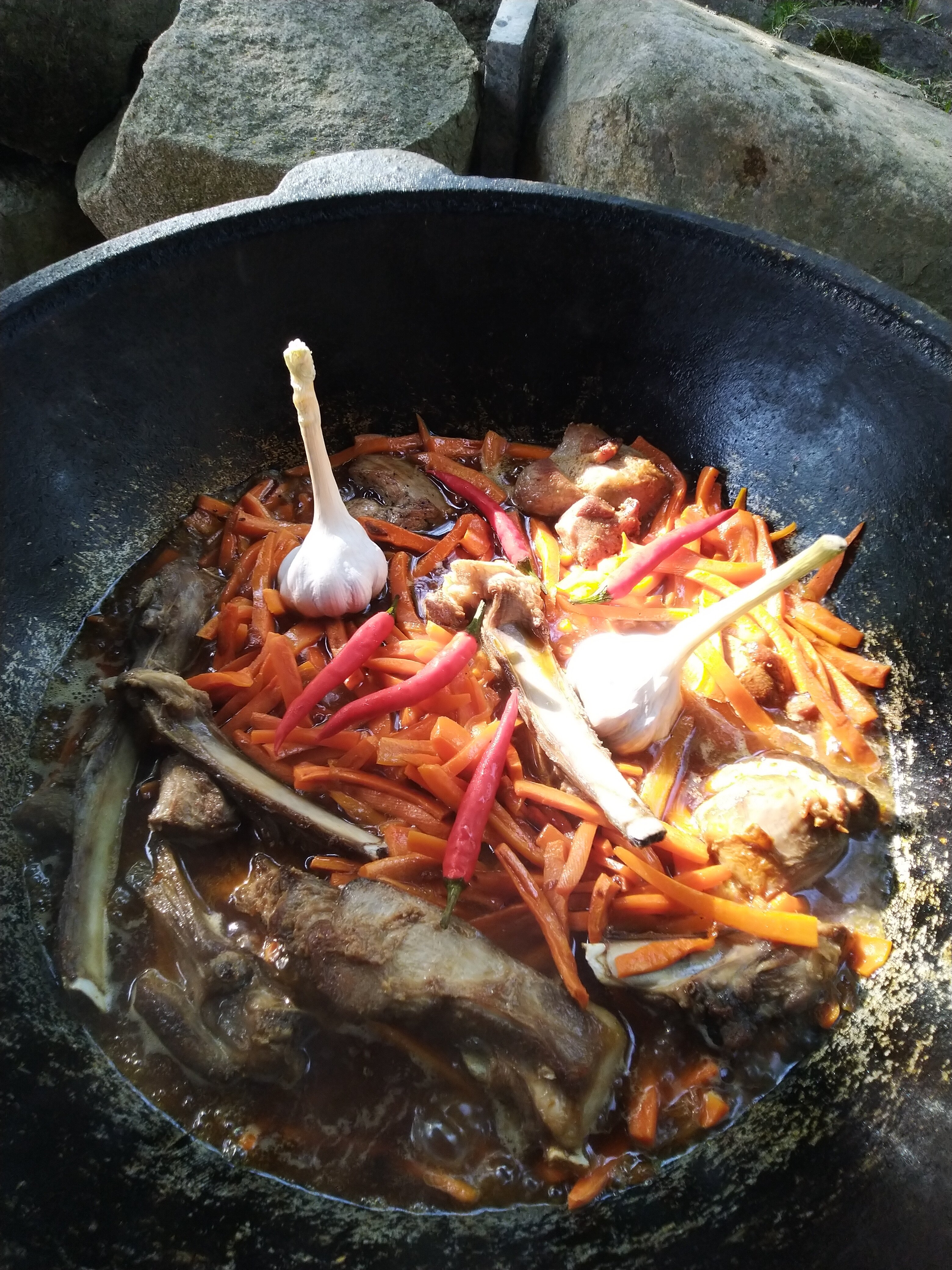 Фото Средиземье