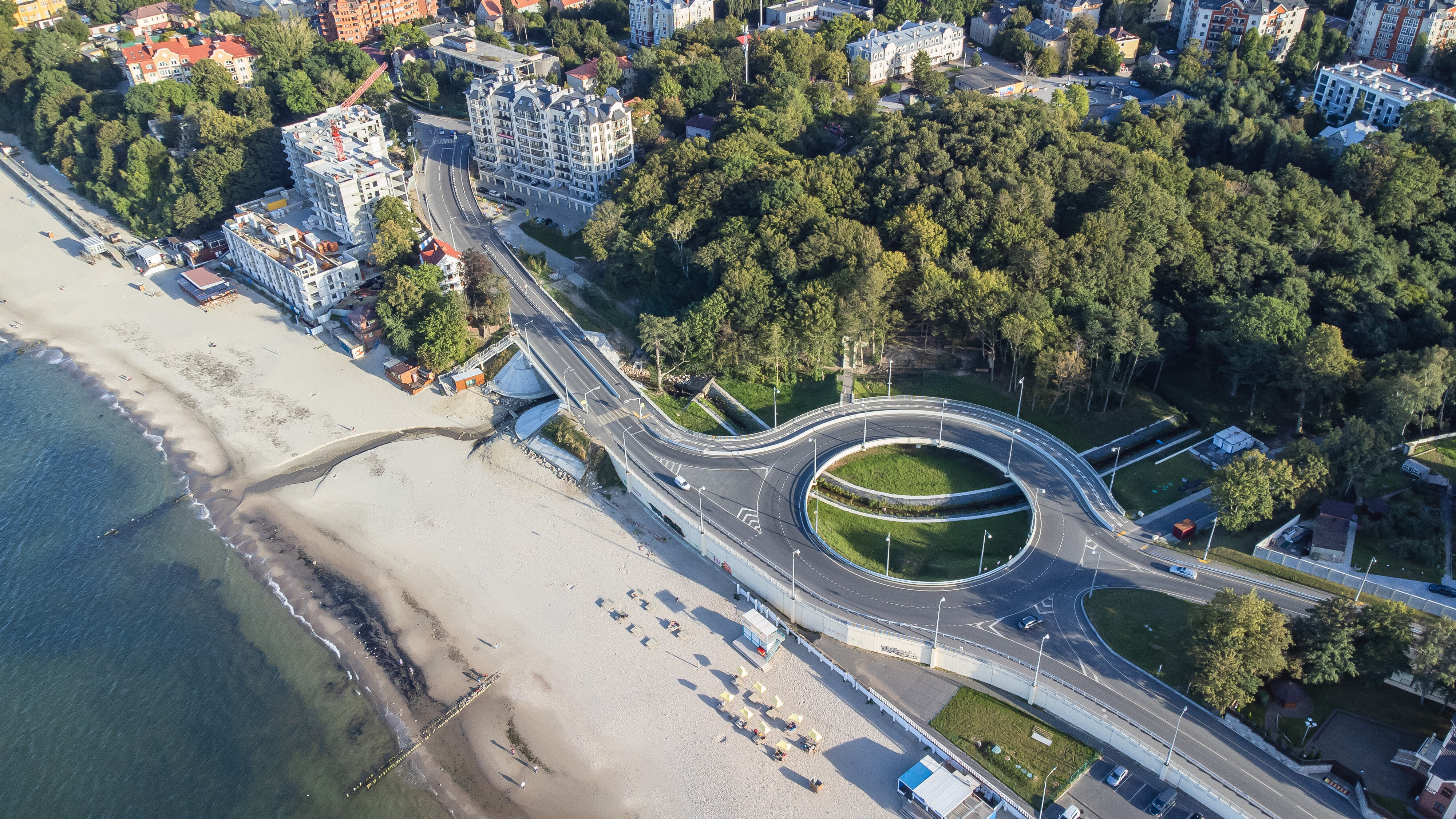 Фото БалтикАпарт Комфорт