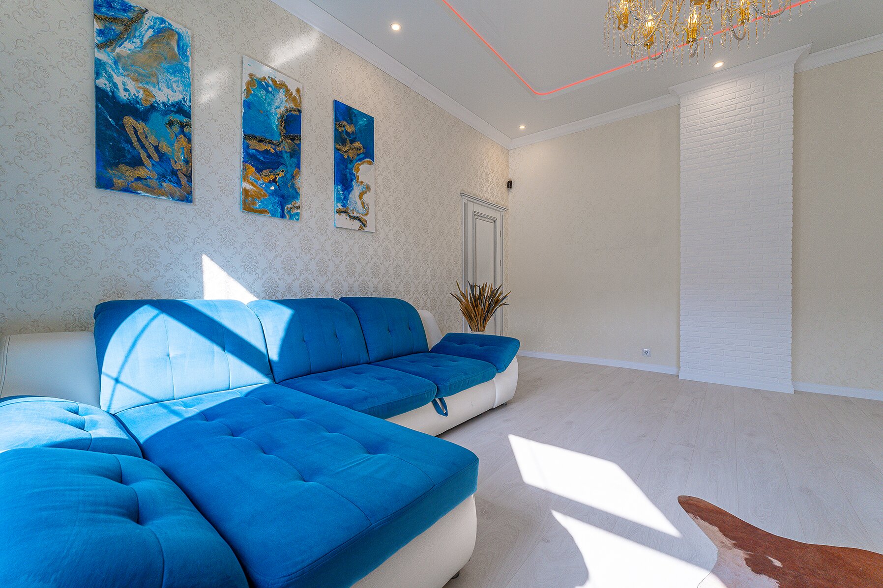 Фото Soul Konig на улице Ярославская 9