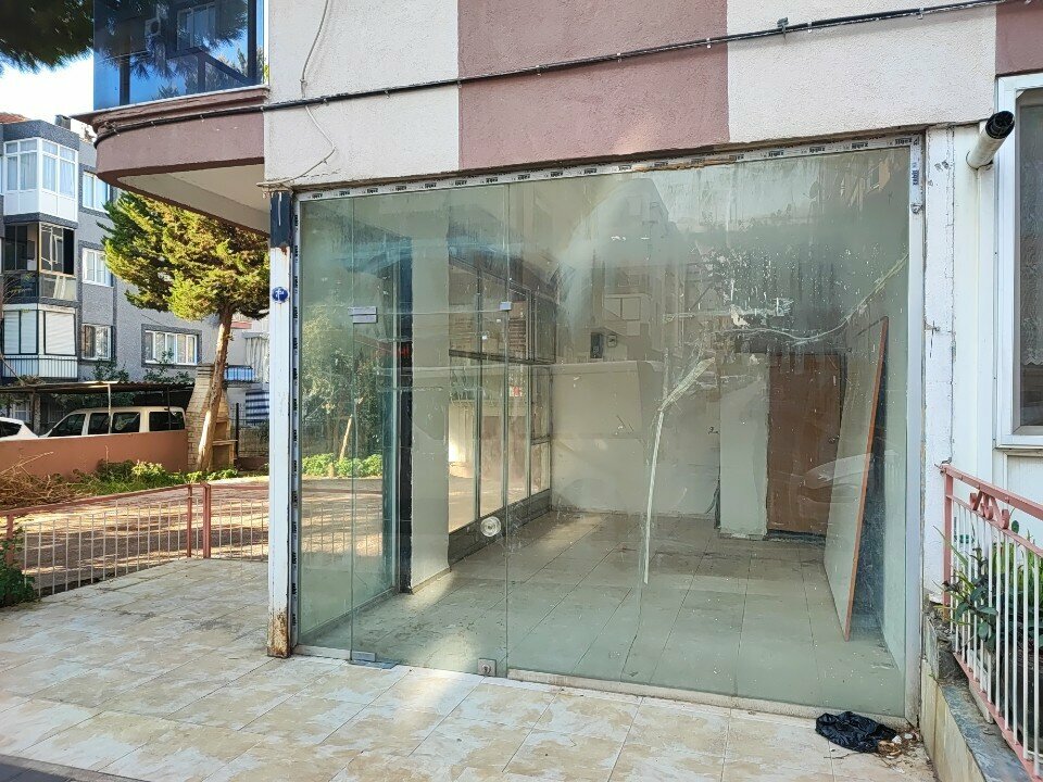 Electronic goods store Emek Electric, Izmir, photo