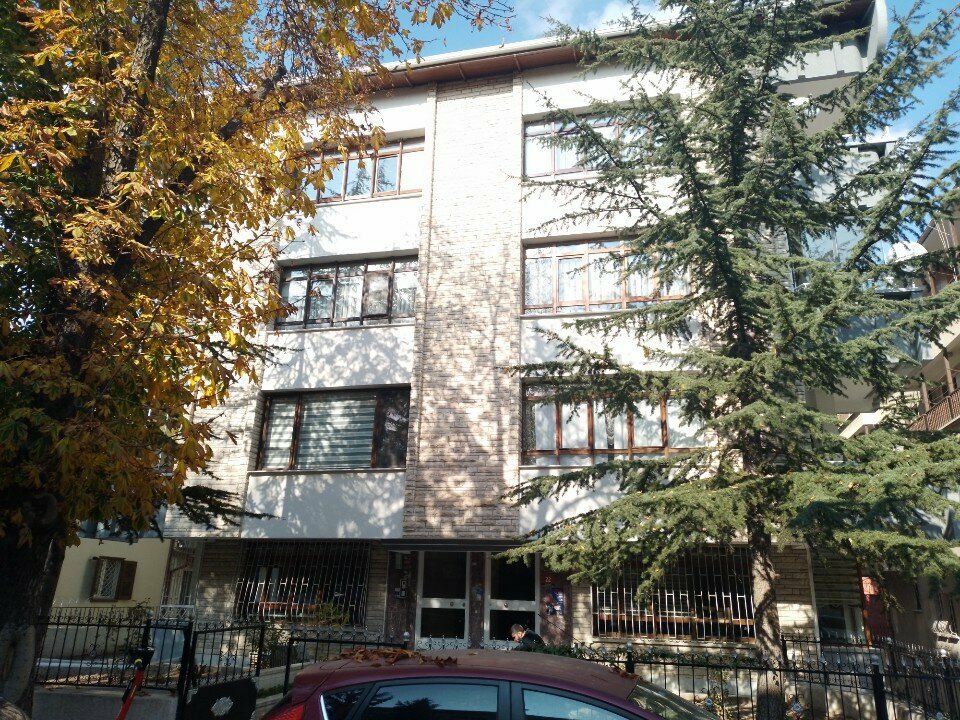 Real estate agency Adim Real Estate, Ankara, photo