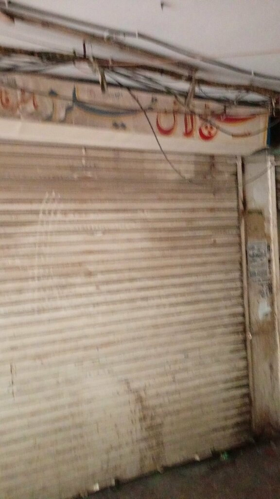 Clothing store Stech linne Taylor, Lahore, photo