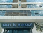 Arat İş Merkezi (Antalya, Muratpaşa, Etiler Mah., 826. Sok., 12A) ، العمل الجماعي