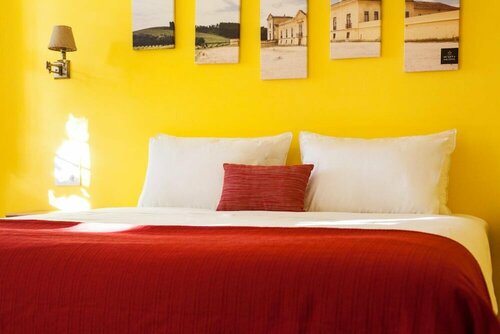 Гостевой дом Casa do Vinho Sintra Guest House в Синтре