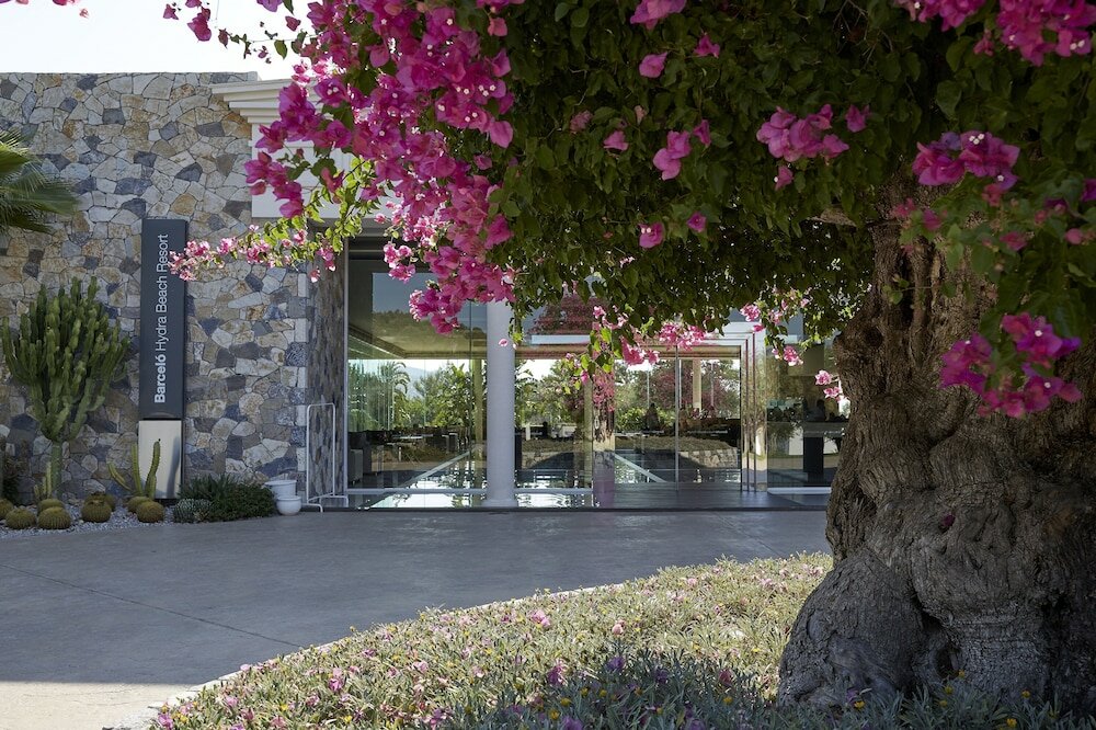 Фото Barceló Hydra Beach