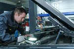 ABC (Bolshaya Oktyabrskaya Street, 45), car service, auto repair