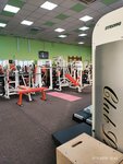 Sportivno-ozdorovitelny tsentr Bodi Fit (Lenina Avenue, 24А), sports hall, gym