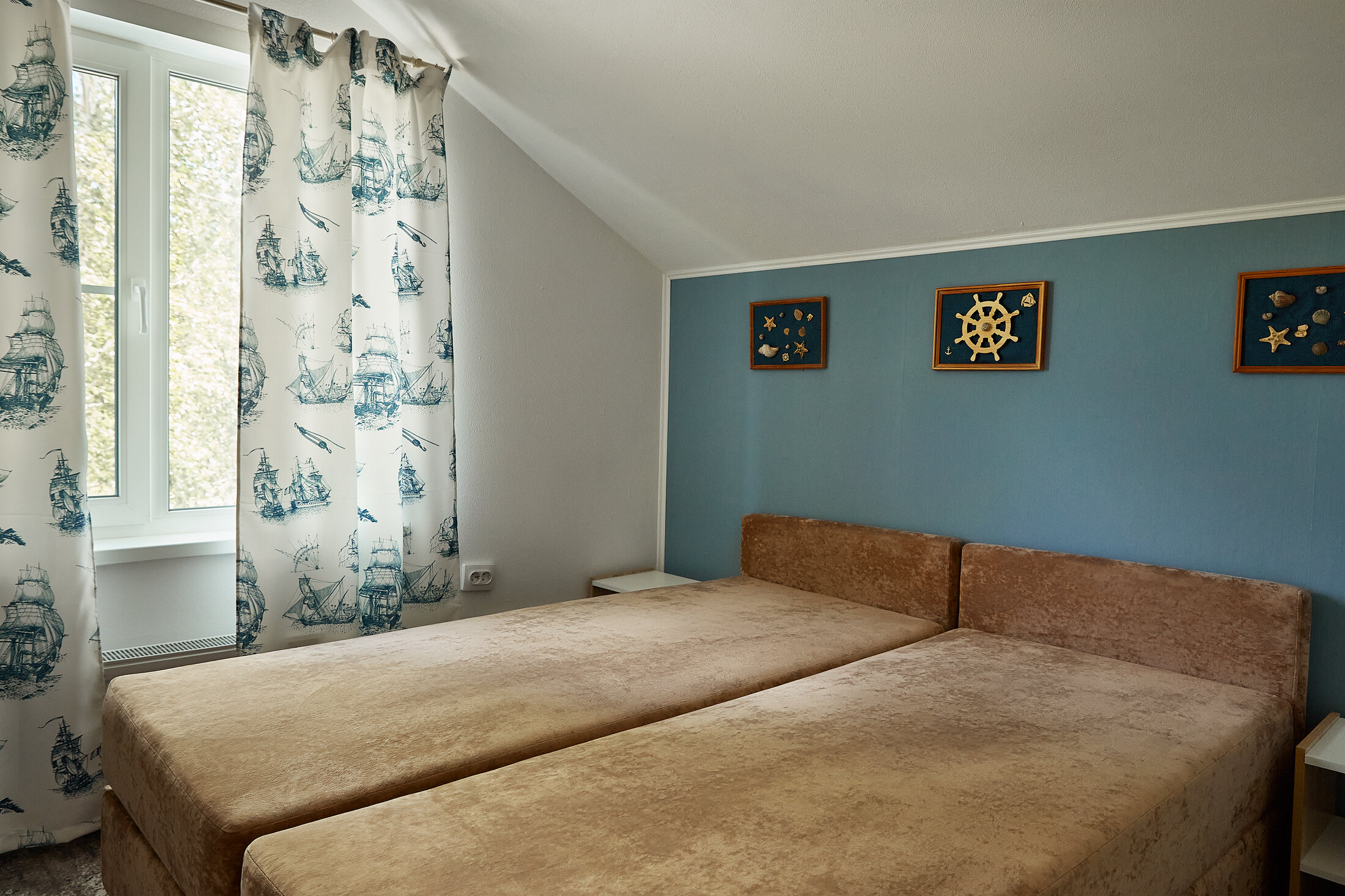 Фото У озера Тасканка