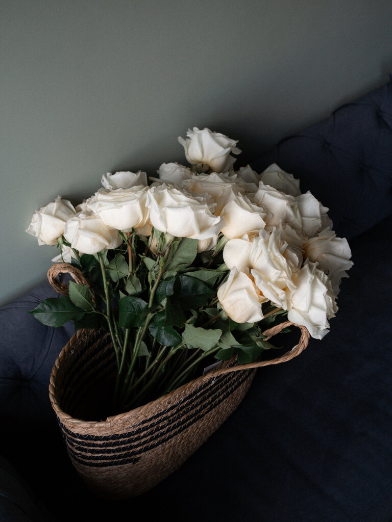 Flowers and bouquets delivery Florentin. Flowers & Decor, Yaroslavl Oblast, photo