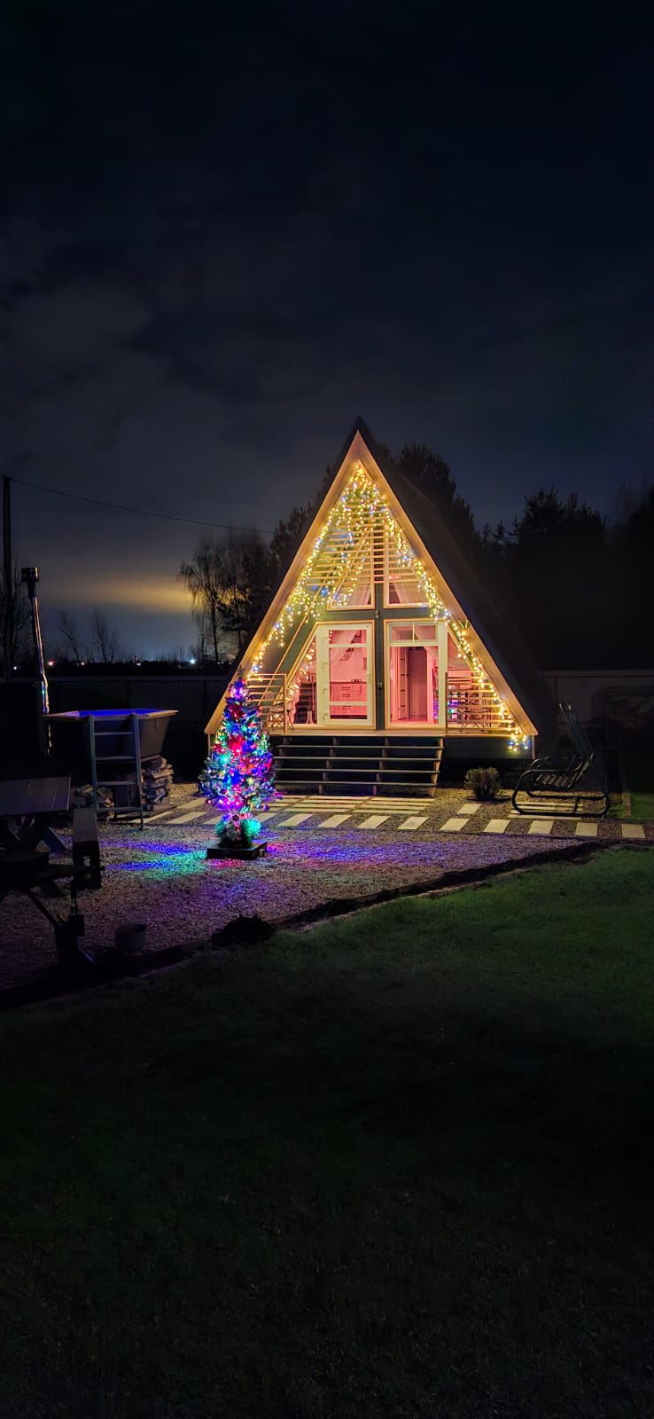 Фото Икигай