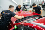 ДЮК и К (ulitsa Baumana, 57Ак1), auto detailing