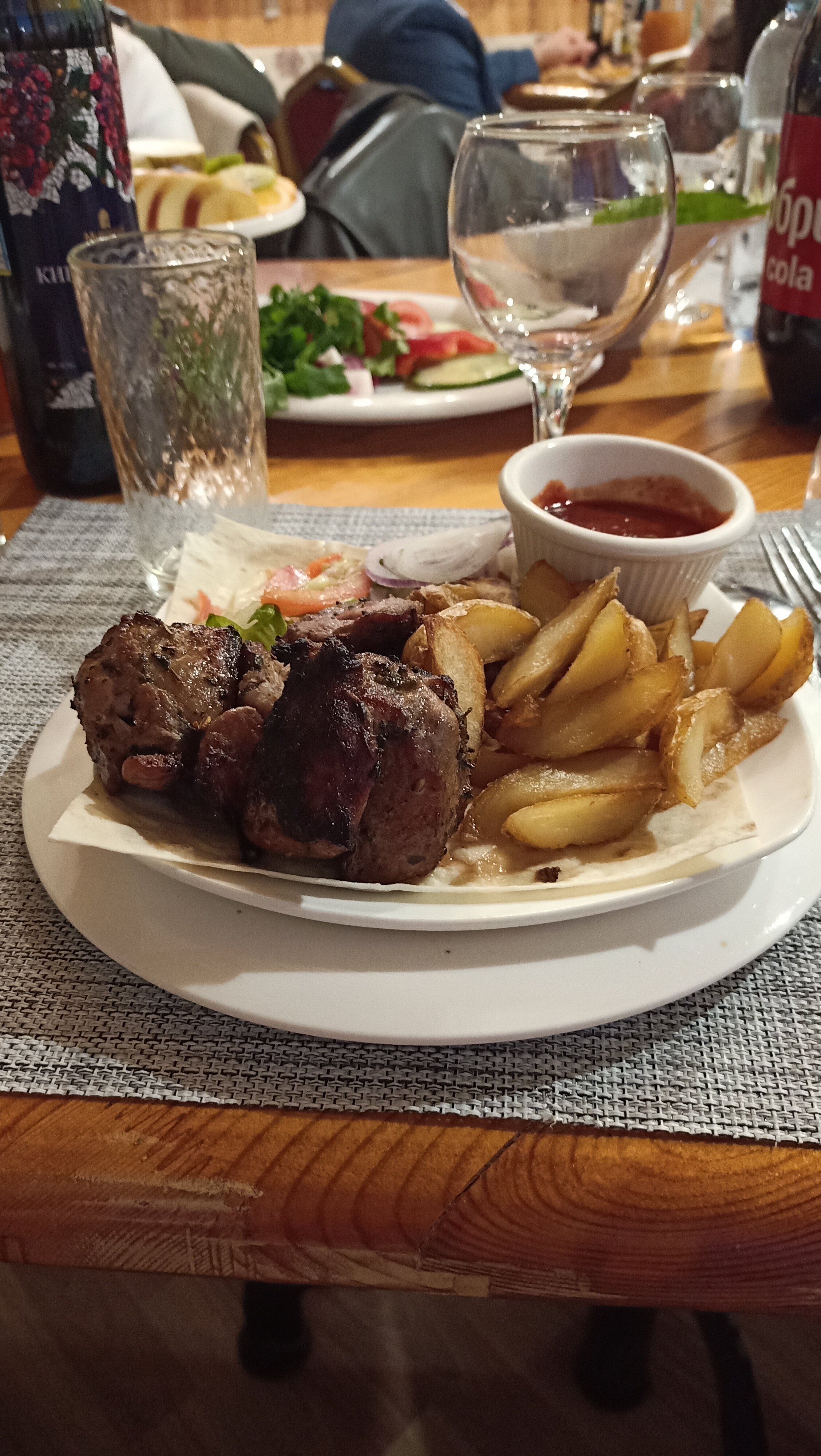 Фото Империалъ