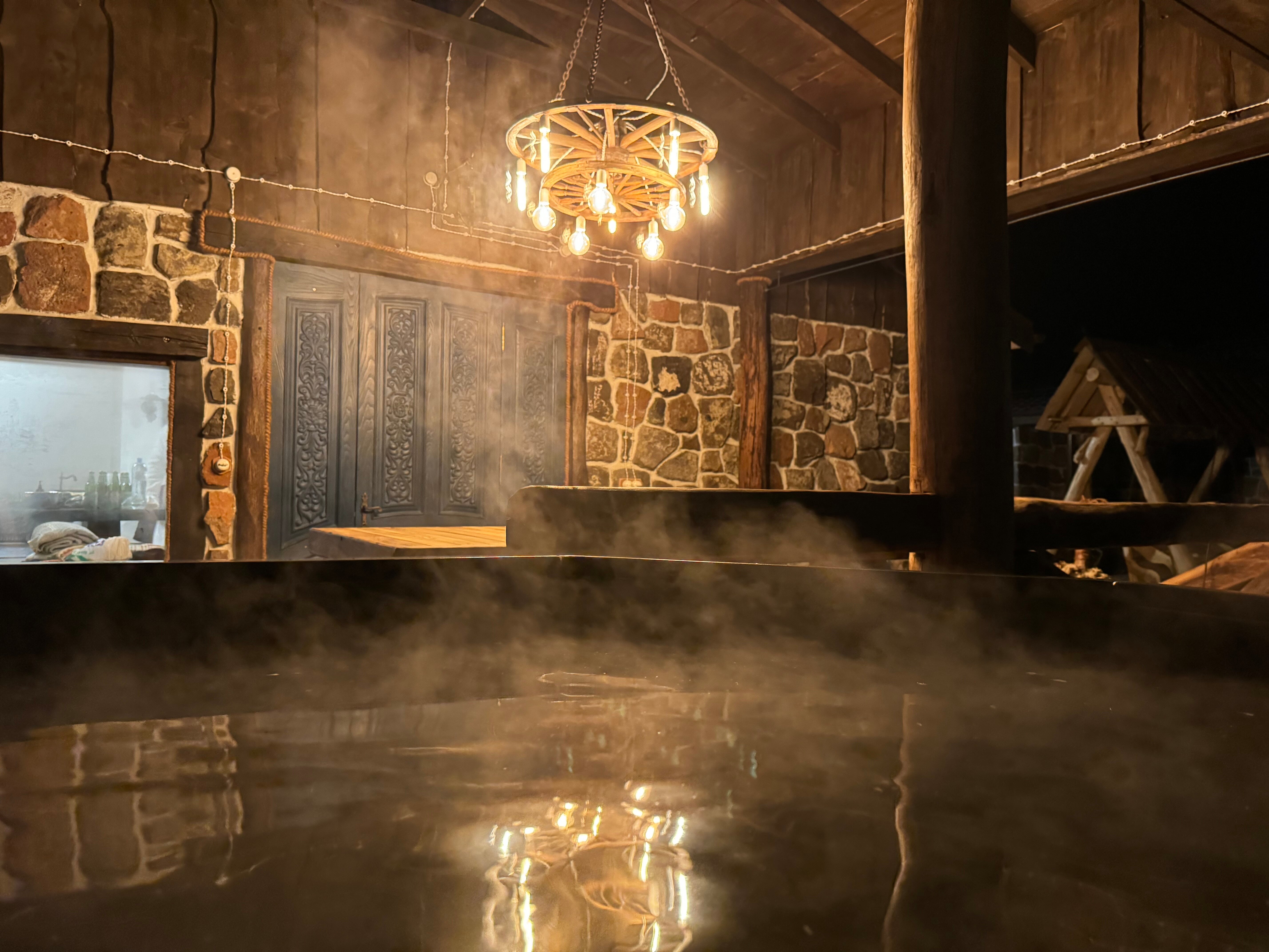 Фото ХамышШале