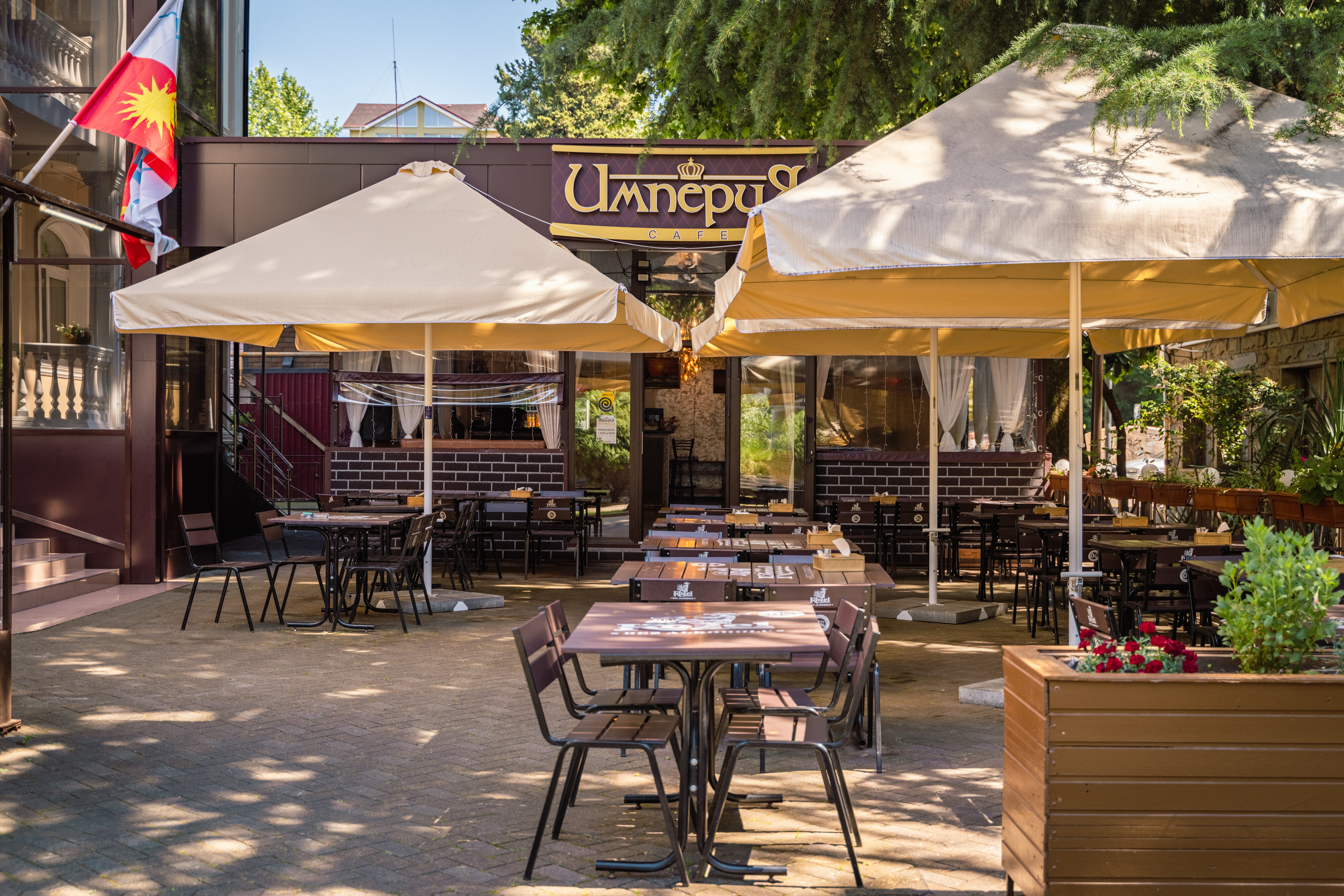 Фото отеля 3