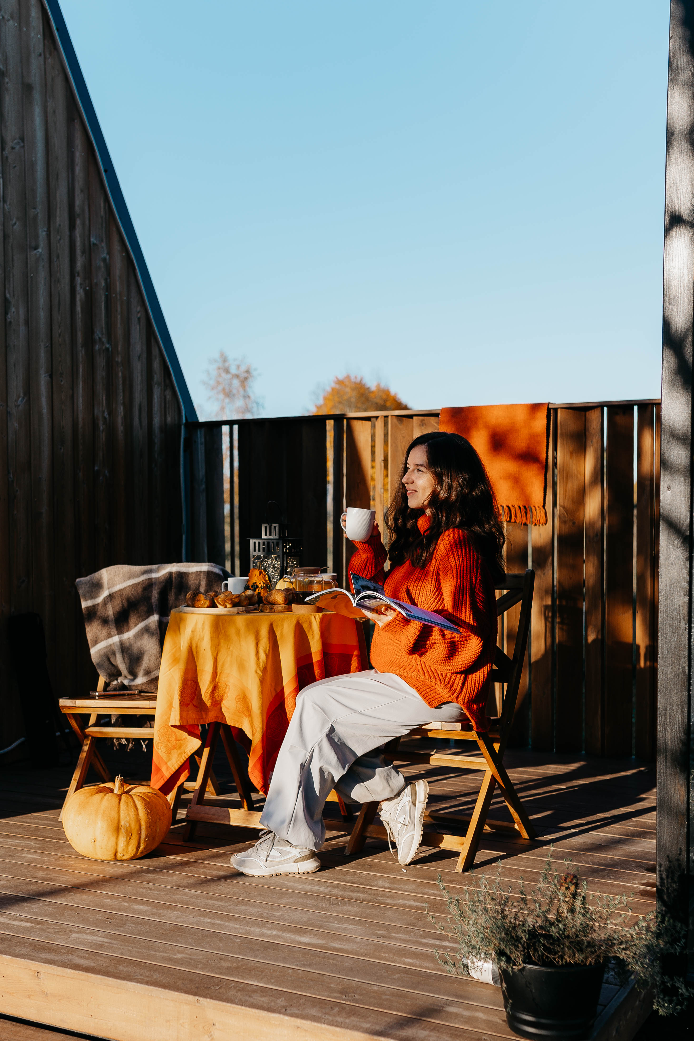 Фото Отдых на ферме Красная Репка