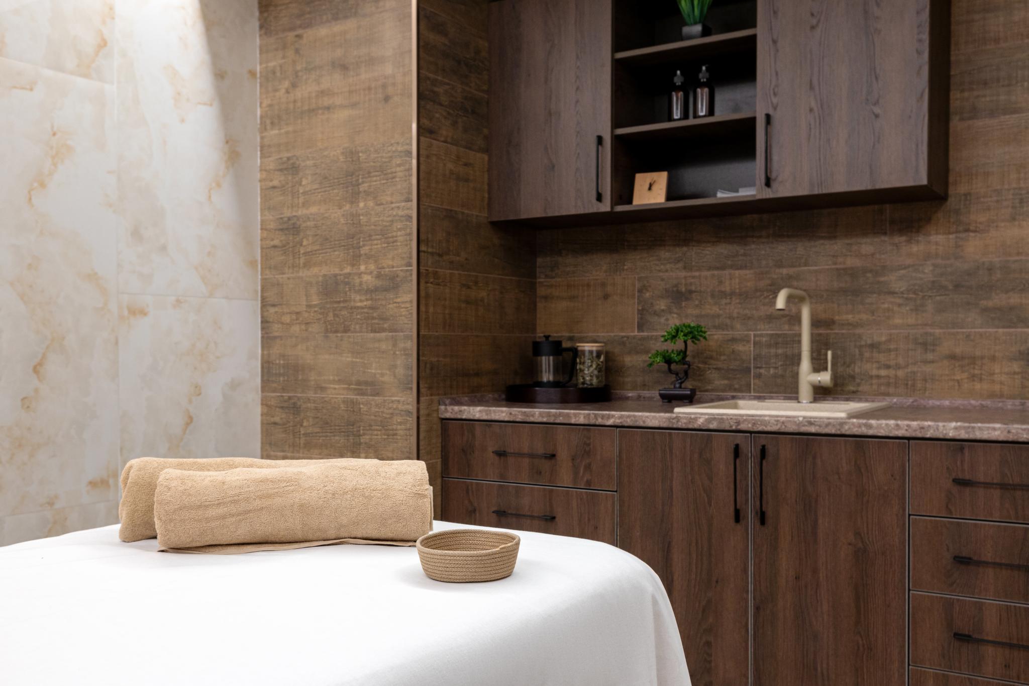 Фото Montchalet SPA by Stellar Hotels, Krasnaya Polyana