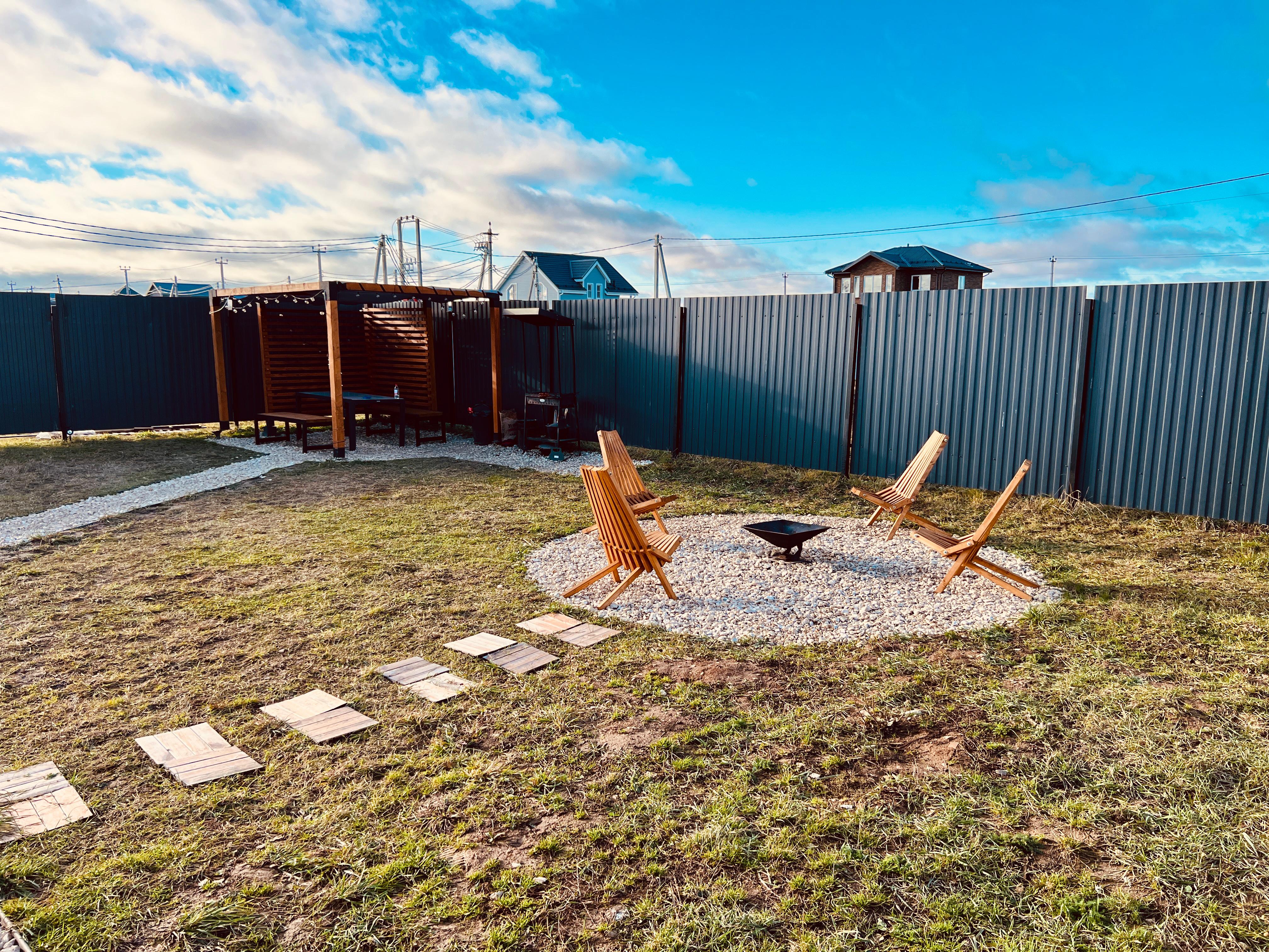 Фото Эхо Костра