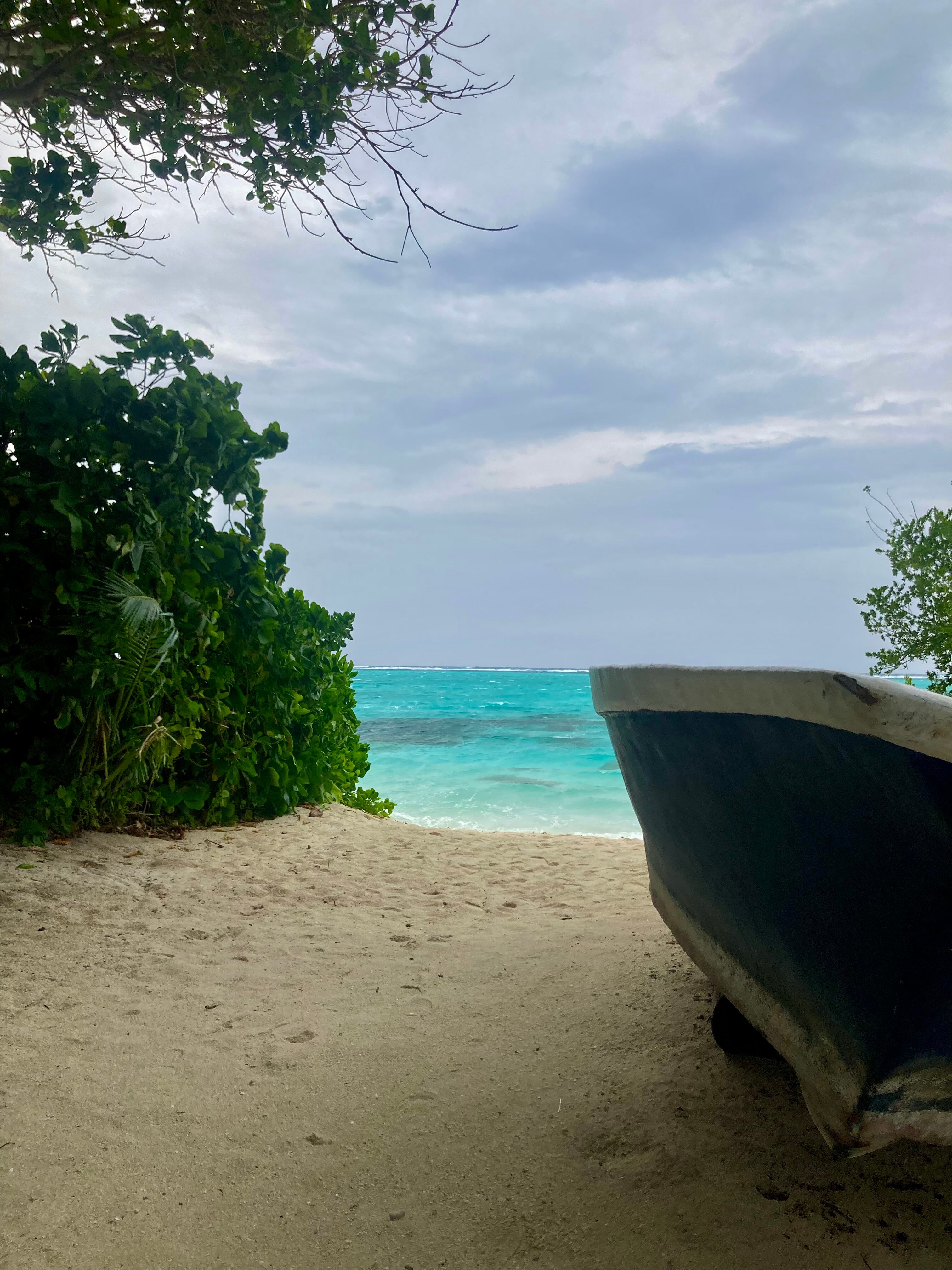 Фото Ramzu Villa Thoddoo