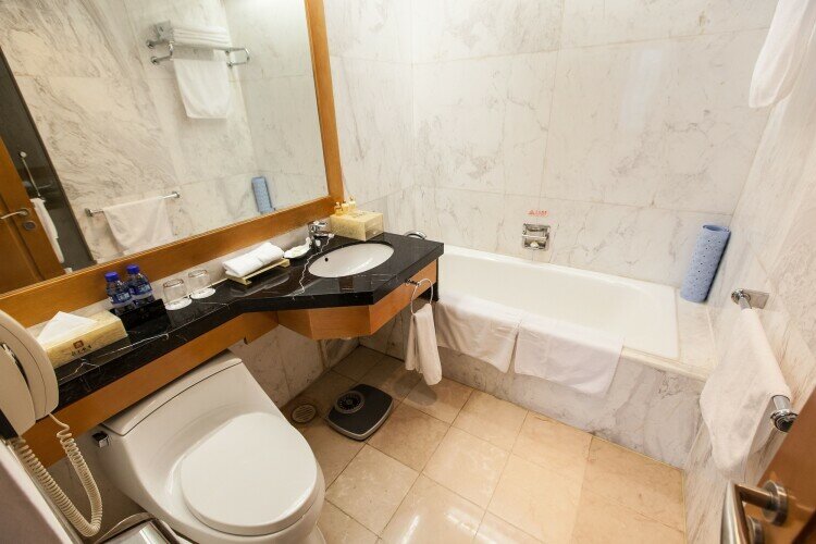 Фото Beijing Hotel