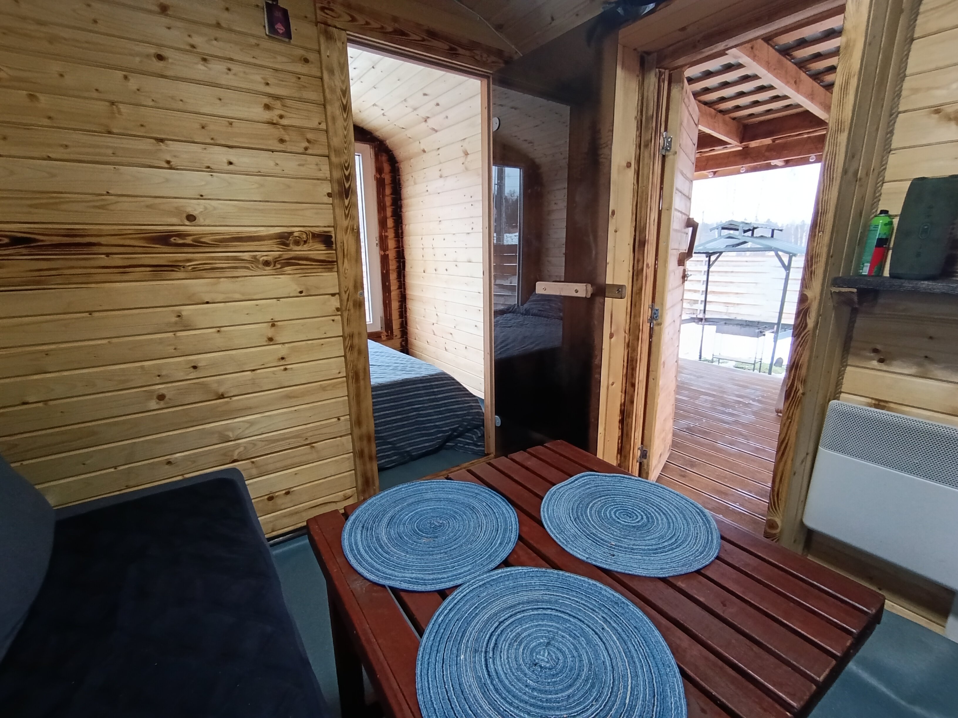 Фото Зелёные просторы