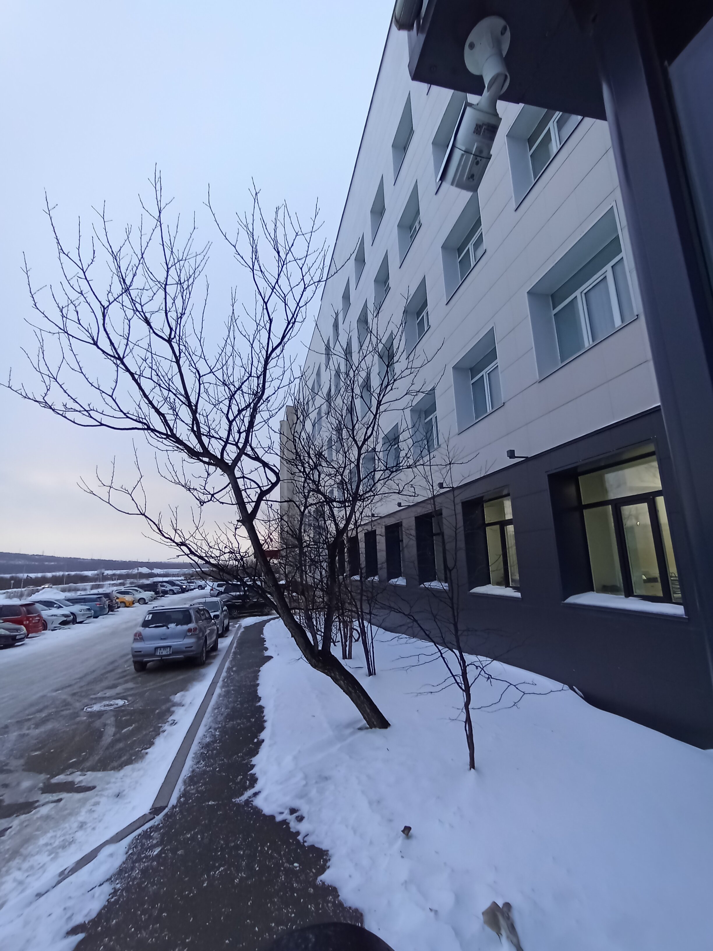 Фото Silver House