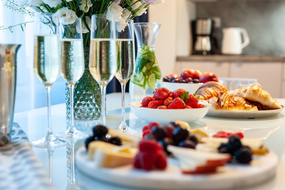 Фото Seven Wishes Boutique Residence