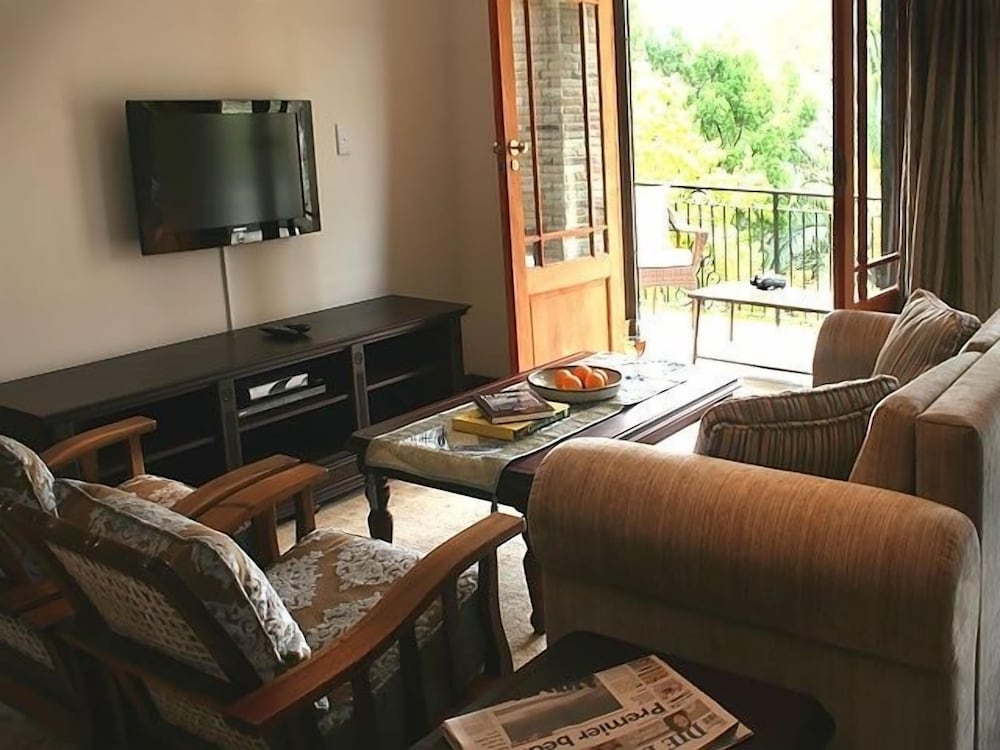 Фото Blaauwheim Guest House