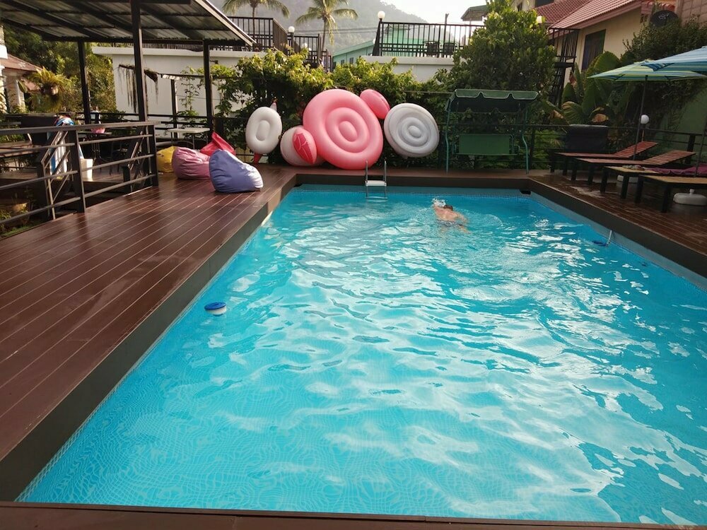 Hotel Phannarai House, Samui, photo