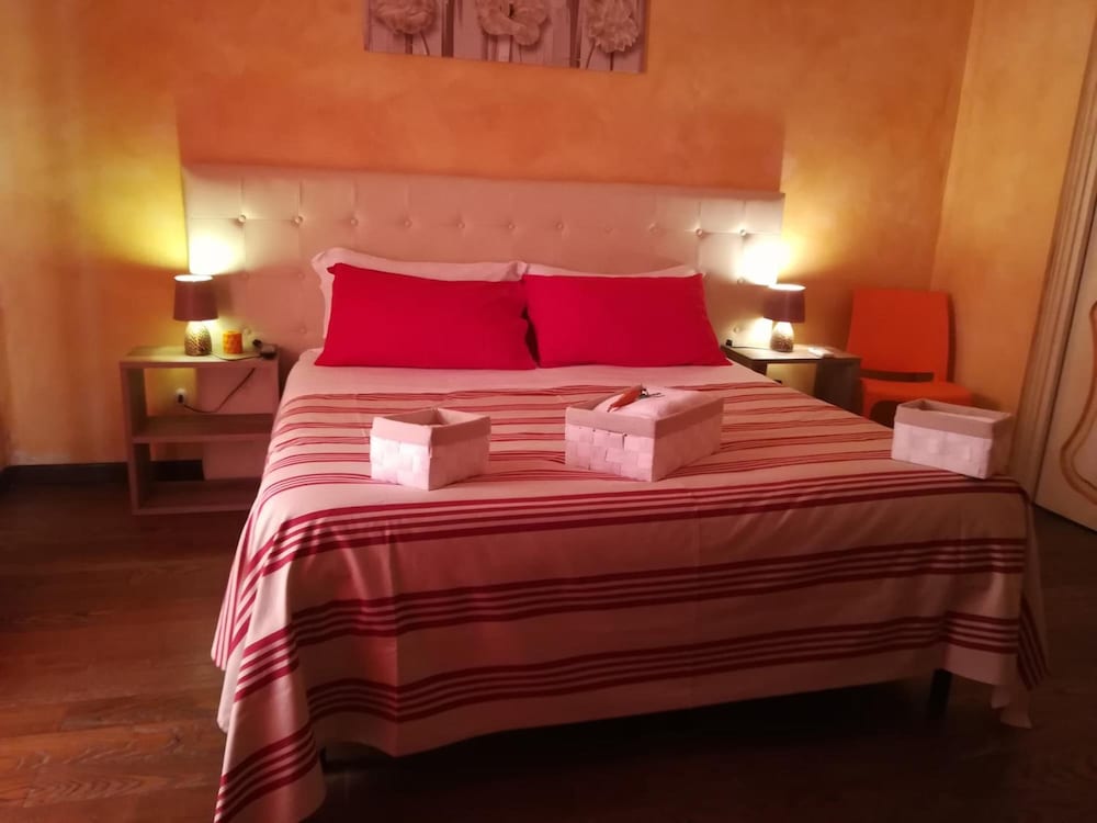 Фото B&b Camere e Cassata