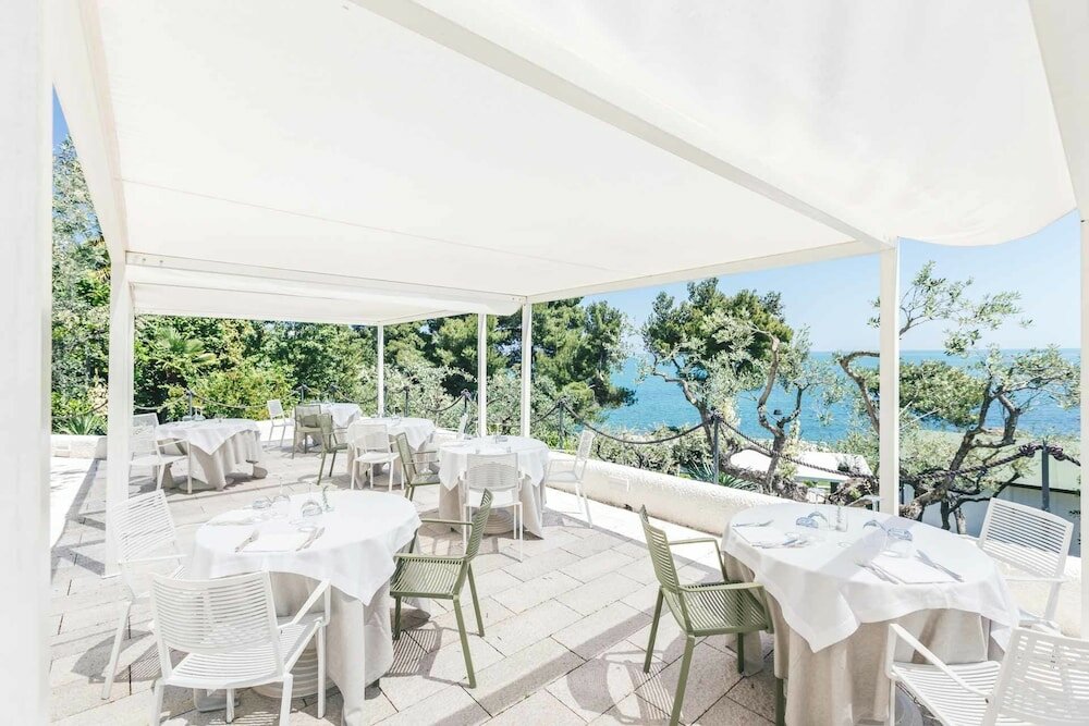 Фото Villa Vignola Hotel