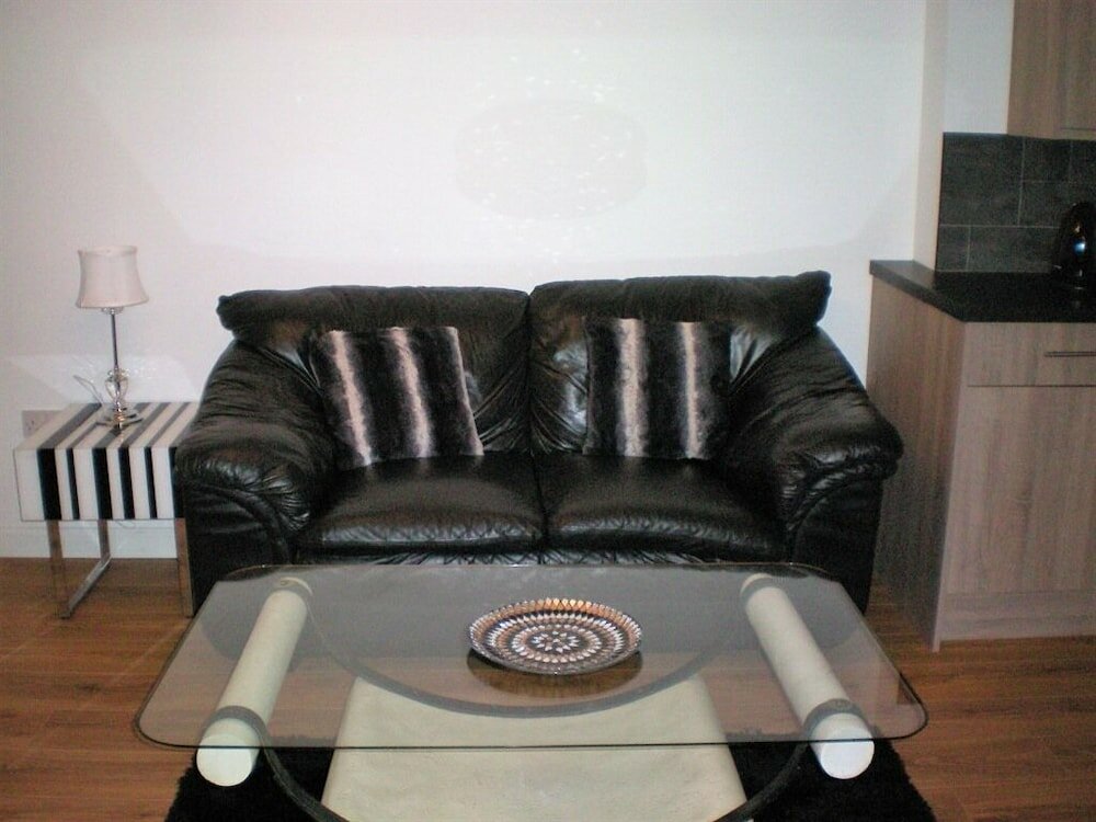 Фото Eastgate Apartments