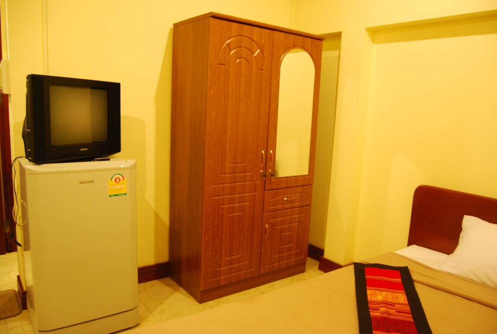 Фото Sengkeo Hotel