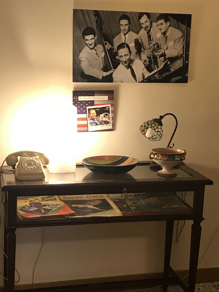 Фото Sansevero Naples