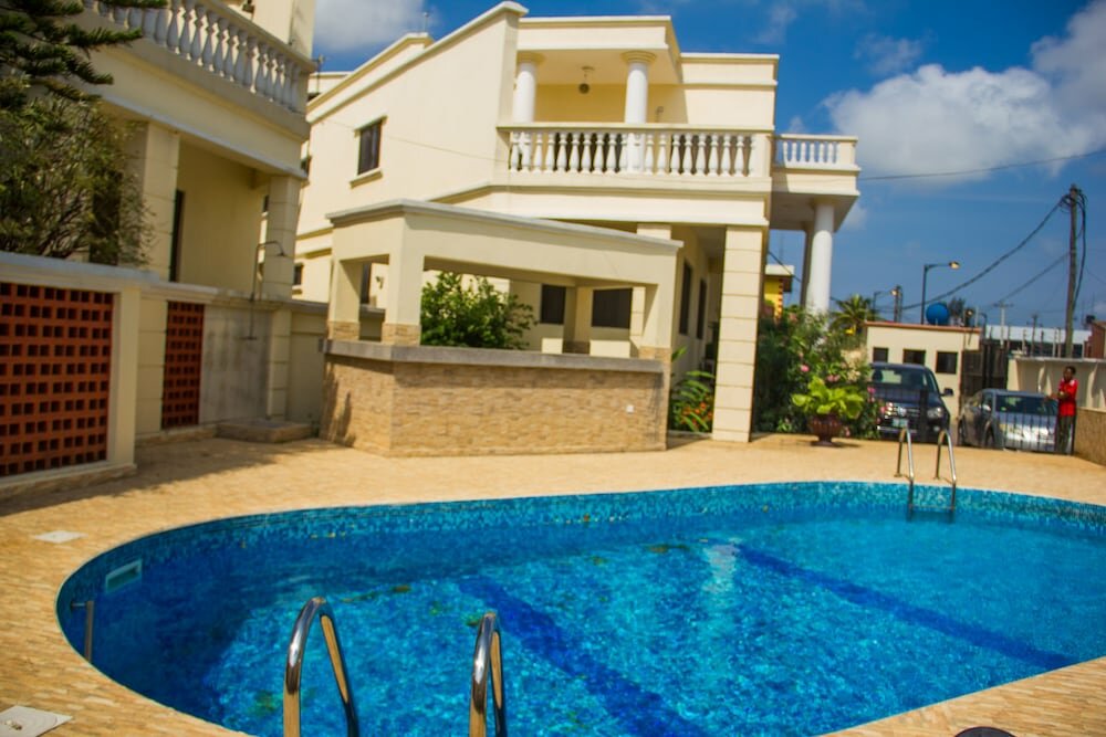 Фото La Patriache Lodge