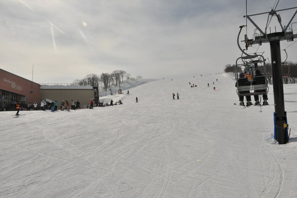 Фото Hakuba Park Hotel