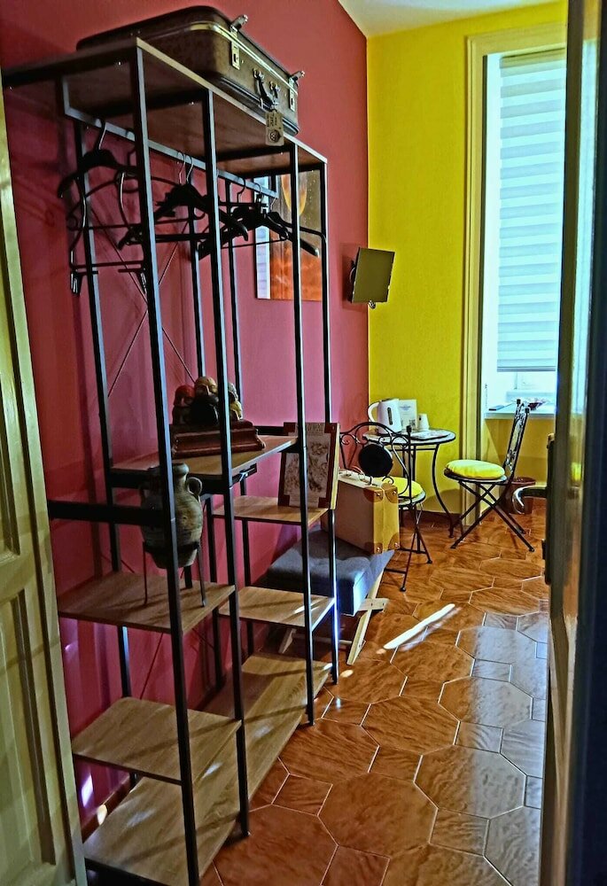 Фото Non ci resta che Napoli