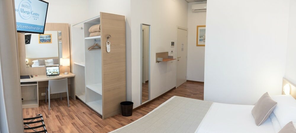 Фото Nuovo Albergo Centro