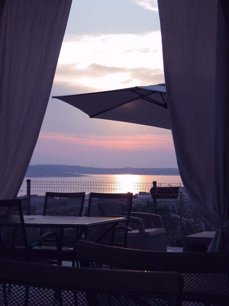 Фото Bed & Breakfast Marta & Tona