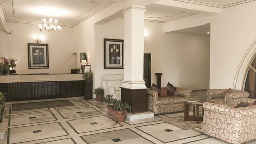 Гостиница Royal Jardin Whistling Pines Resort