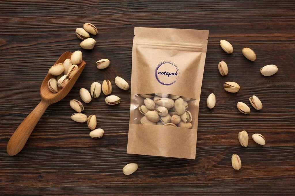 Packing materials Notapak Ambalaj, Izmir, photo